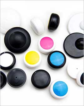 Расходные материалы для противокражных систем Расходные материалы для противокражных систем