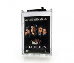 Сейфер Chromium MS-062